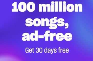 Amazon Prime Members Can Get 5 Months of Amazon Music Unlimited FREE!